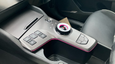 Kia Sportage 1.6T GDi HEV GT-Line S 5dr Auto Hybrid Estate